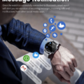 Smart Watch HW20