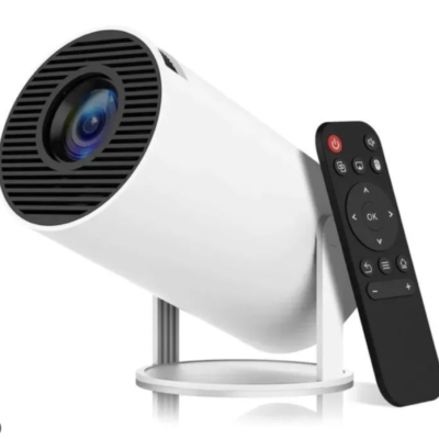 Smart Projecteur 4K