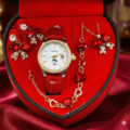 Coffret Bijou 4-en-1