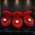 Coffret Bijou 4-en-1