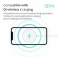 Chargeur MagSafe