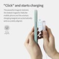 Chargeur MagSafe