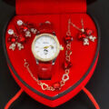 Coffret Bijou 4-en-1
